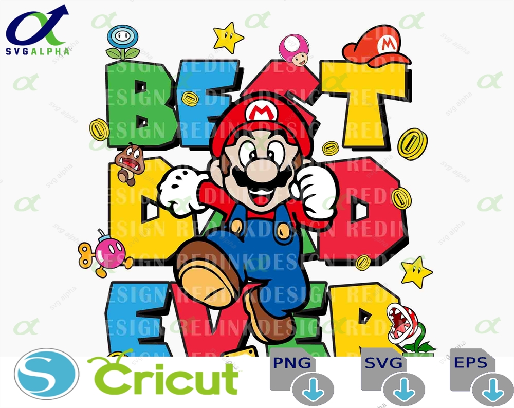 Best Dad Ever Png Father S Day Png Super Dad Png Father Png Dad Gifts Png Dad Shirt Design Dad Life Svg Dad Png Instant Download