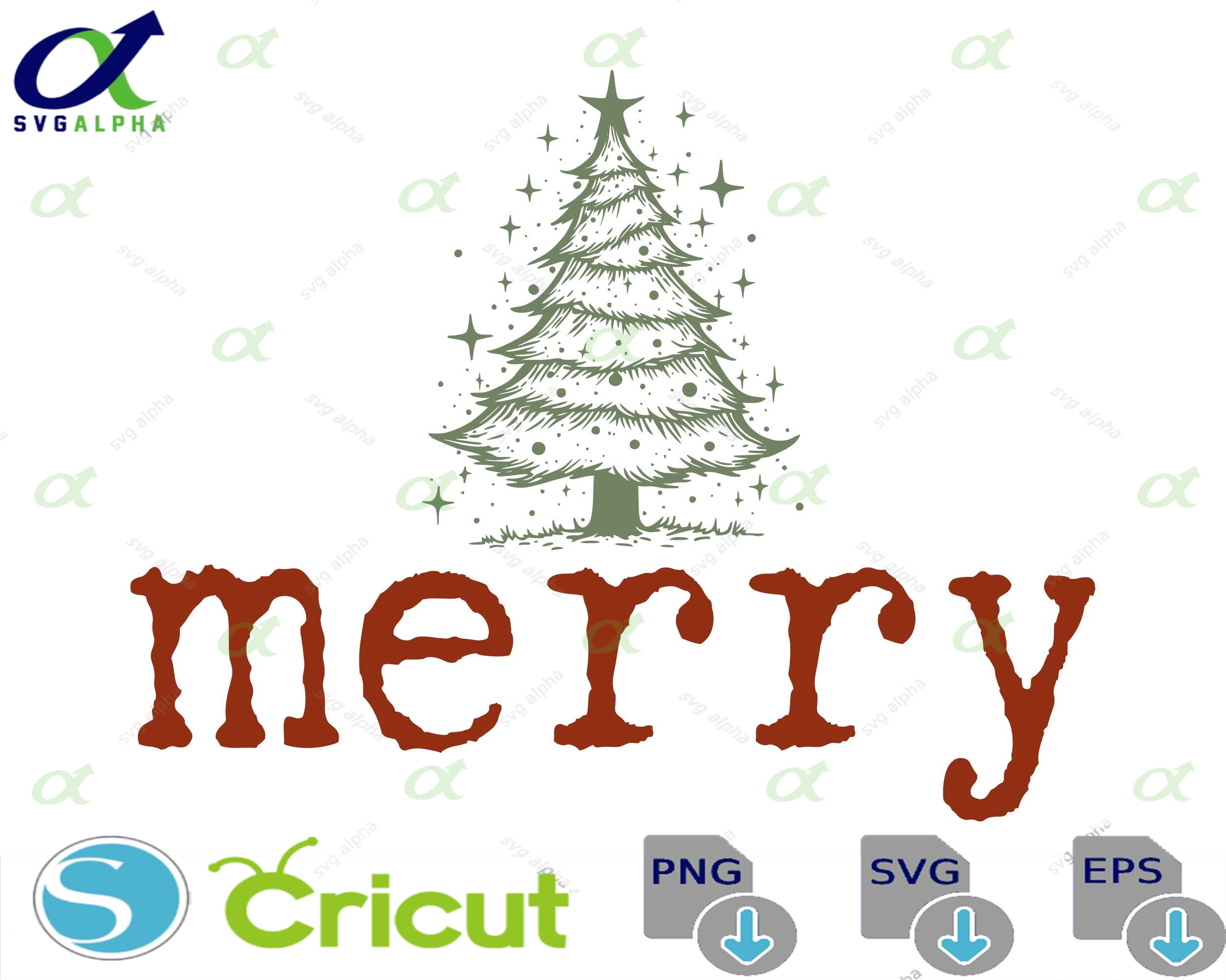 Christmas Tree Svg Christian Christmas Jesus Svg Merry Christmas Svg Faith Svg Christmas Svg Cut File For Cricut Digital Download