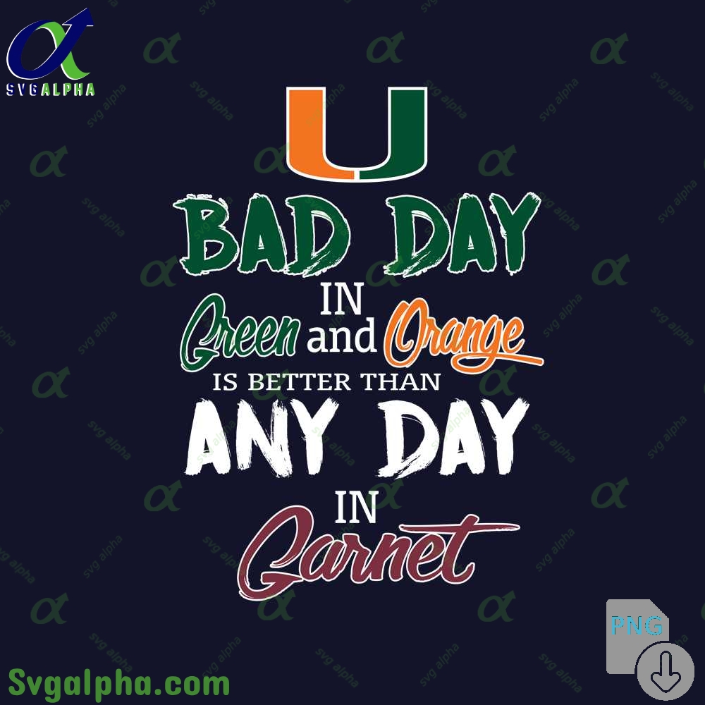 Bad Day In Hurricanes Is Better Than Any Day In Png File Download