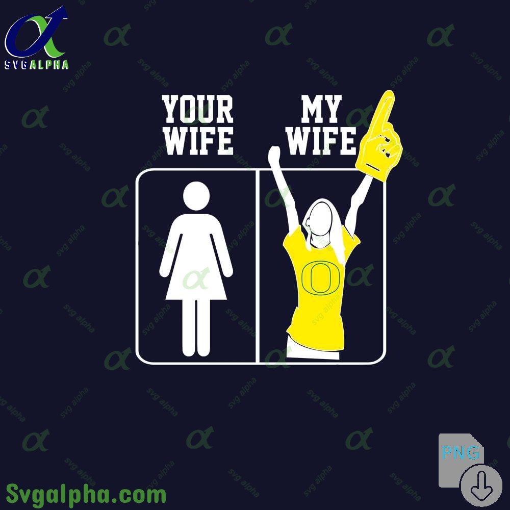 Ducks Fan Png Your Wife And My Wife Png File Download
