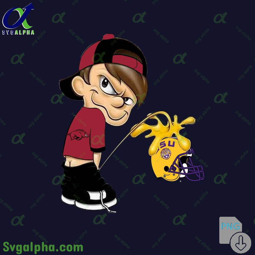 Funny Piss On It Png Arkansas Png File Download