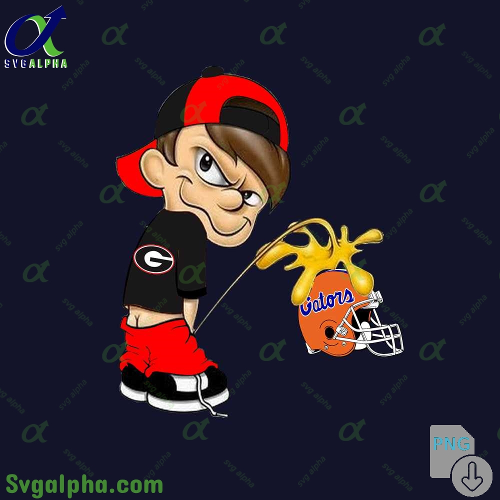 Funny Piss On It Png Georgia Png File Download