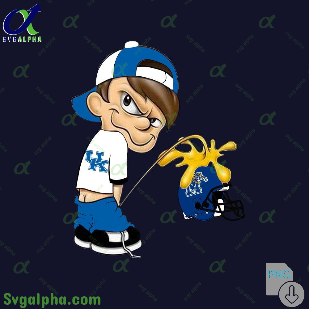 Funny Piss On It Png Kentucky Png File Download