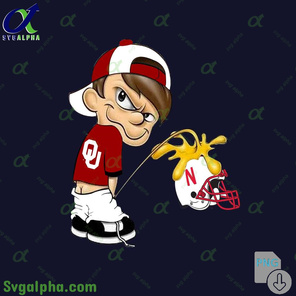 Funny Piss On It Png Oklahoma Png File Download