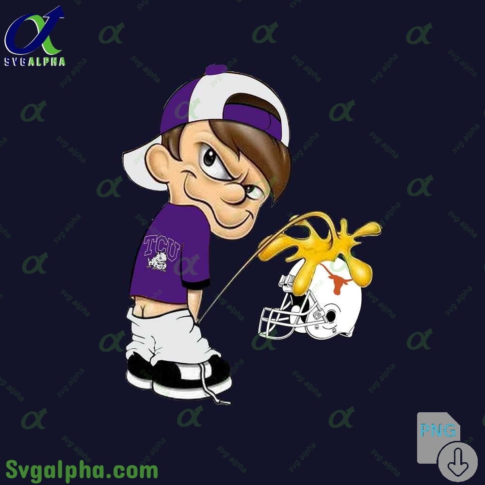 Funny Piss On It Png Tcu Png File Download