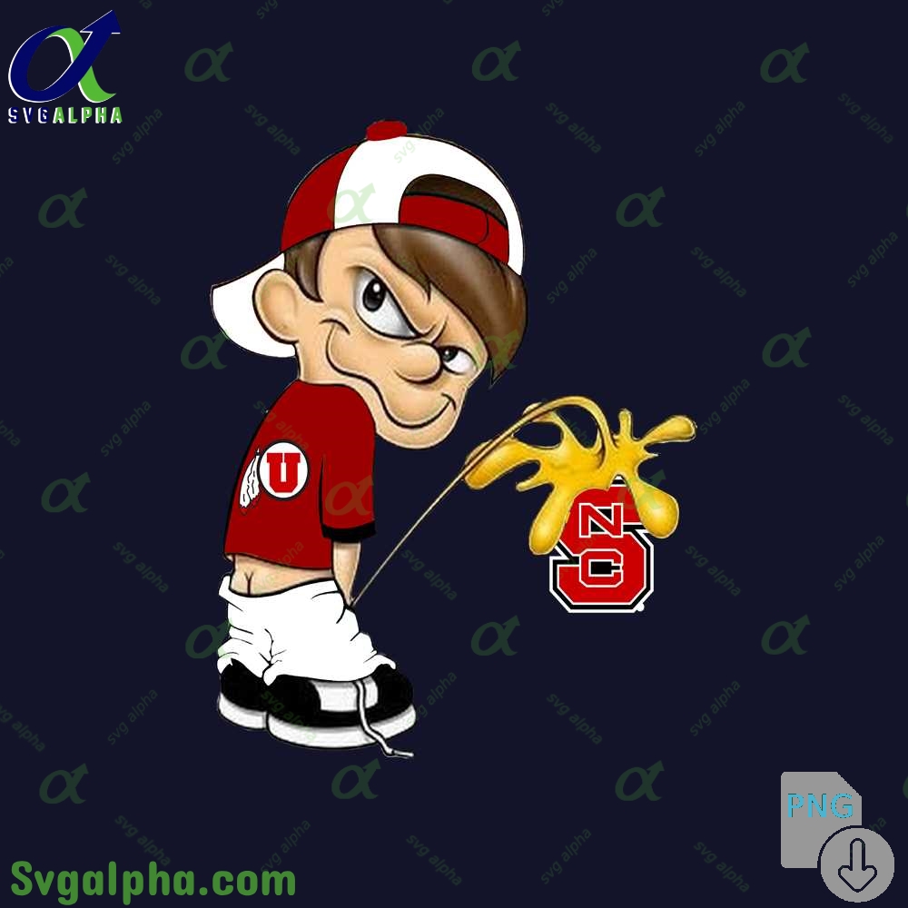 Funny Piss On It Png Utah Png File Download