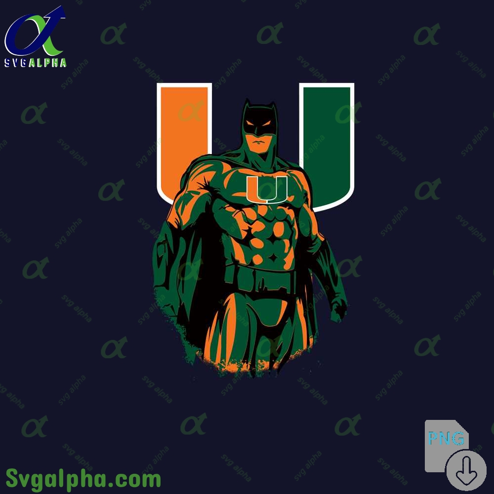 Hurricanes Batman Png Superhero Art Png File Download