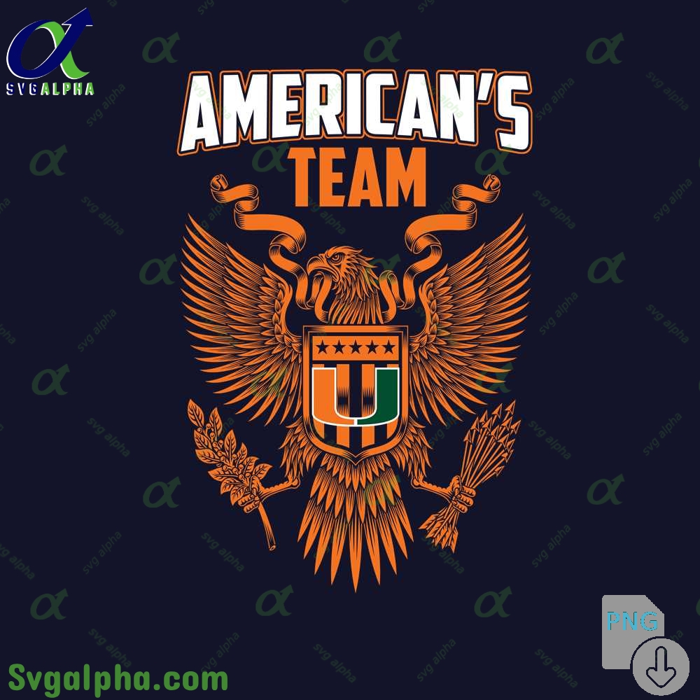 Hurricanes Fan Png Americans Team Png File Download