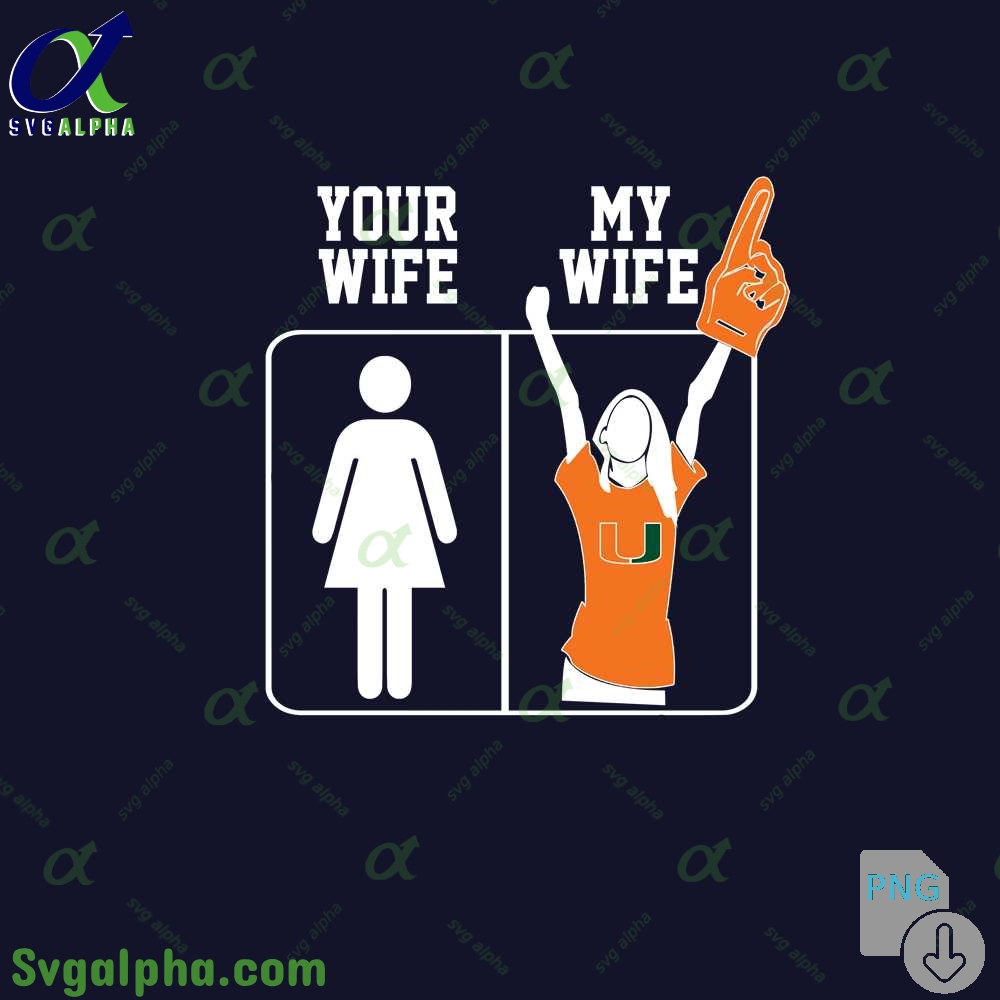 Hurricanes Fan Png Your Wife And My Wife Png File Download