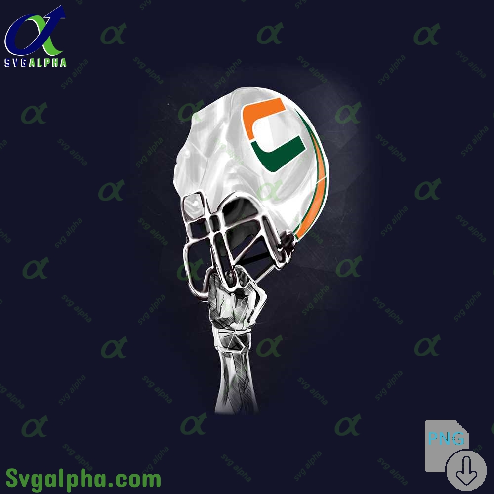 Hurricanes Helmet Artwork Png File Download