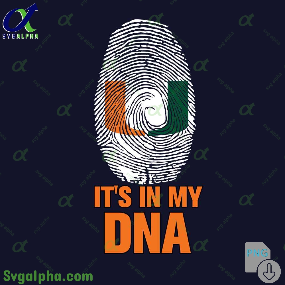 Hurricanes Its In My Dna Png File Download