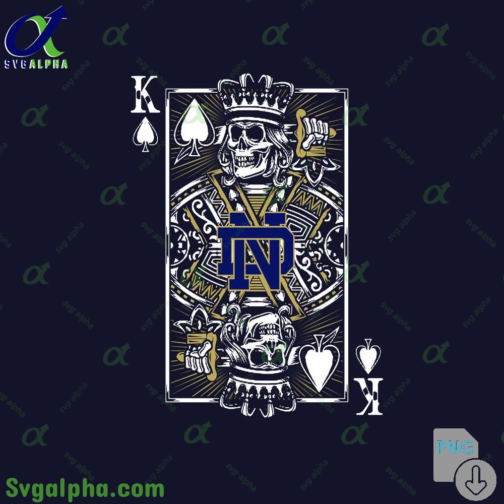Playing Cards King Notre Dame Png File Download