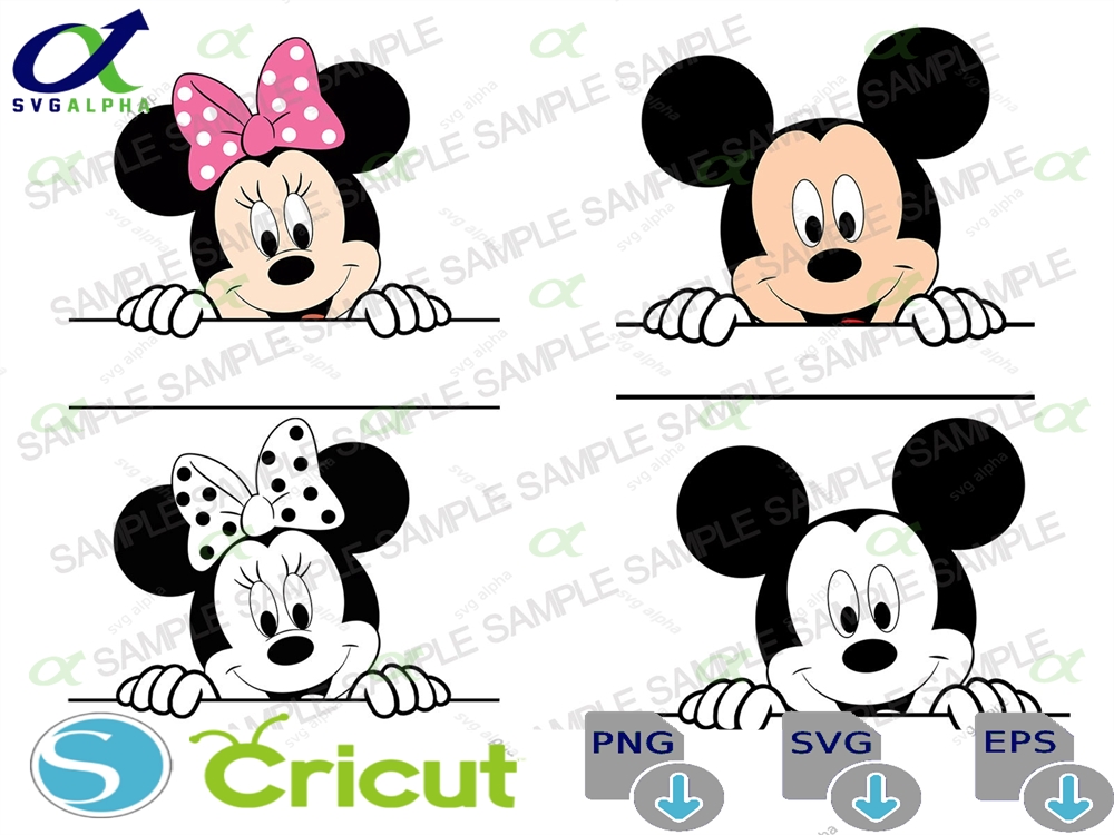 Peeking Svg Cricut Clipart Layered Files For Cut T Shirt Png File