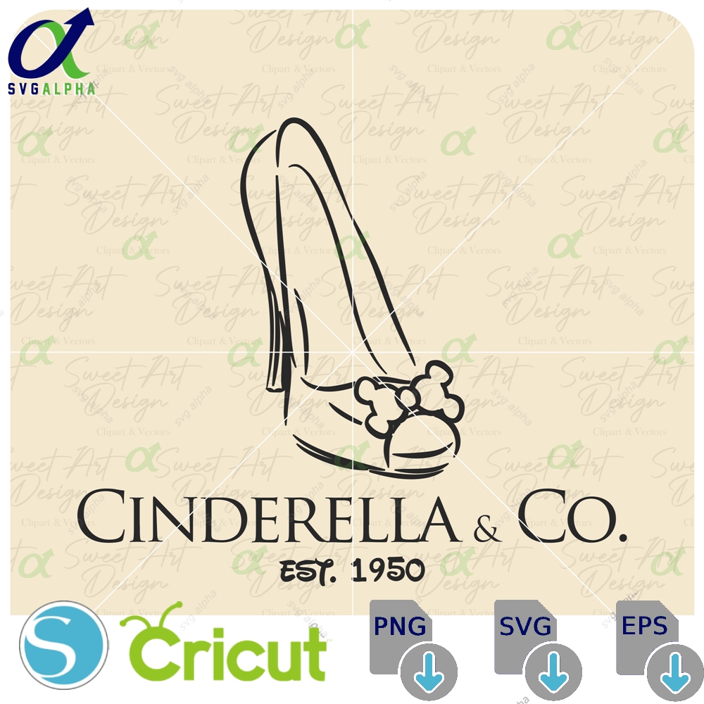 Cinderella Co Svg Mouse Family Vacation Trip Customize Gift Vinyl Cut File Pdf Jpg Png Ai Printable Design Files Trungten 3x6ba