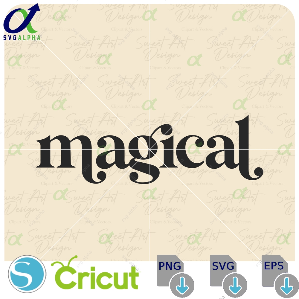 Magical Svg And Fabulous Castle Trip Customize Gift Vinyl Cut File Pdf Jpg Png Ai Printable Design Files