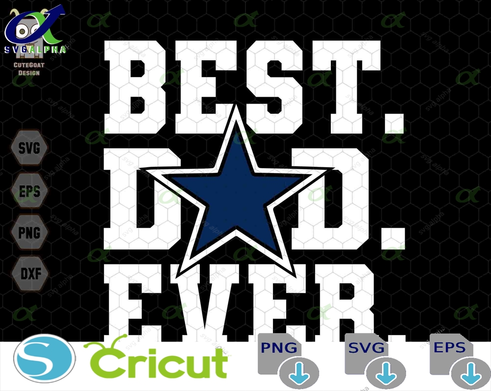 Best Dad Ever Svg Father S Day Gift For Shirt The Legend Papa Daddy Cricut Silhouette