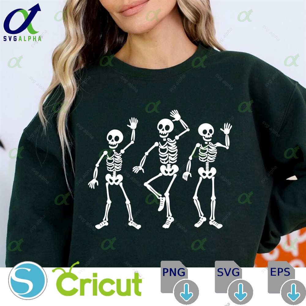 Anti Trump Skeleton Svg Png Funny Halloween Skeleton Shirt Design Spooky Season Costume Halloween Candy Cricut Cut File Digital Download
