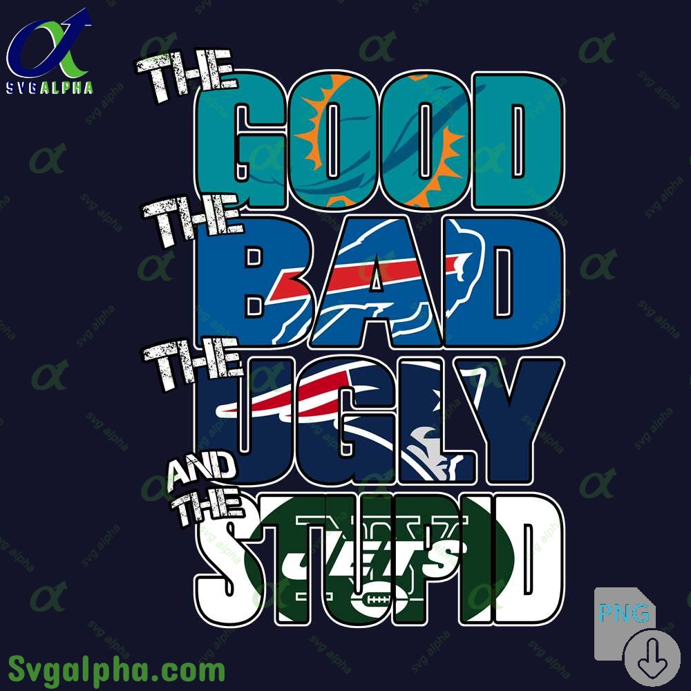 Funny Dolphins The Good The Bad The Ugly The Stupid Png File Download