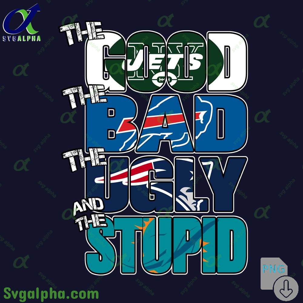 Funny Jets The Good The Bad The Ugly The Stupid Png File Download