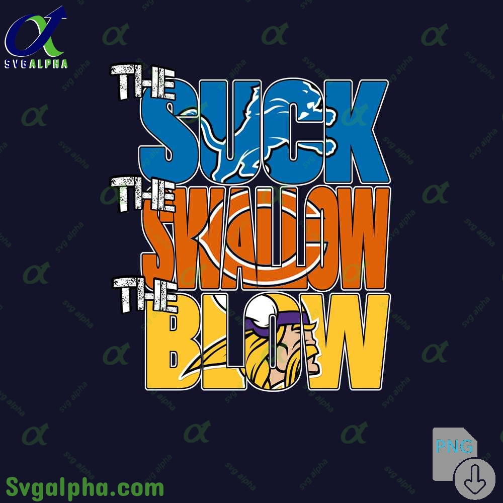 Lions Png The Suck The Swallow The Blow Png