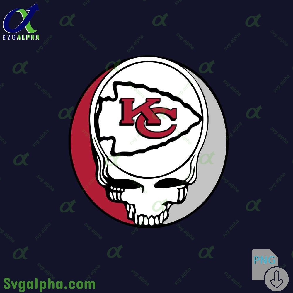 Skull Chiefs Digital Download Png Svgalpha