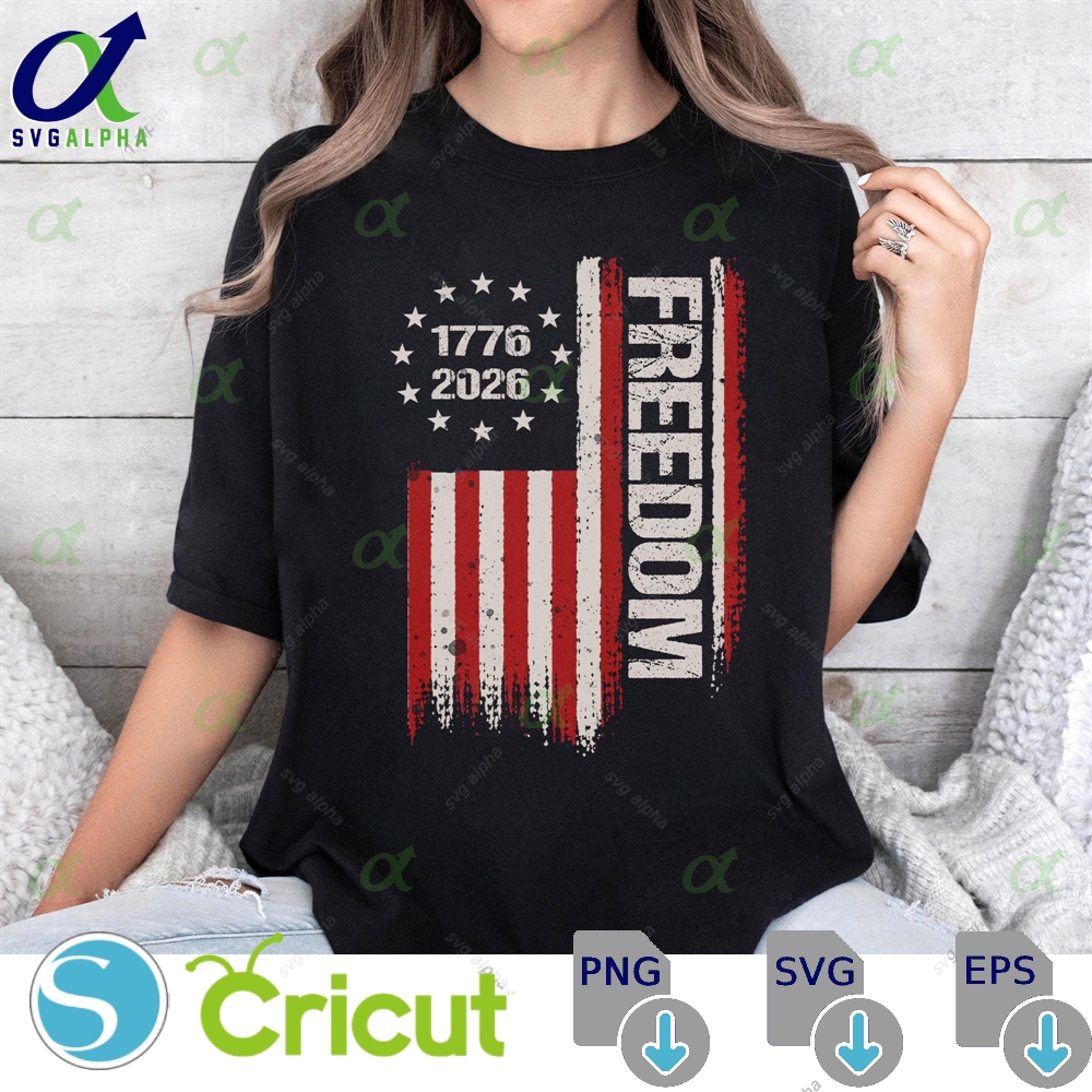 250 Years Of Freedom America Semiquincentennial Png 250th Anniversary Usa Flag Design We The People