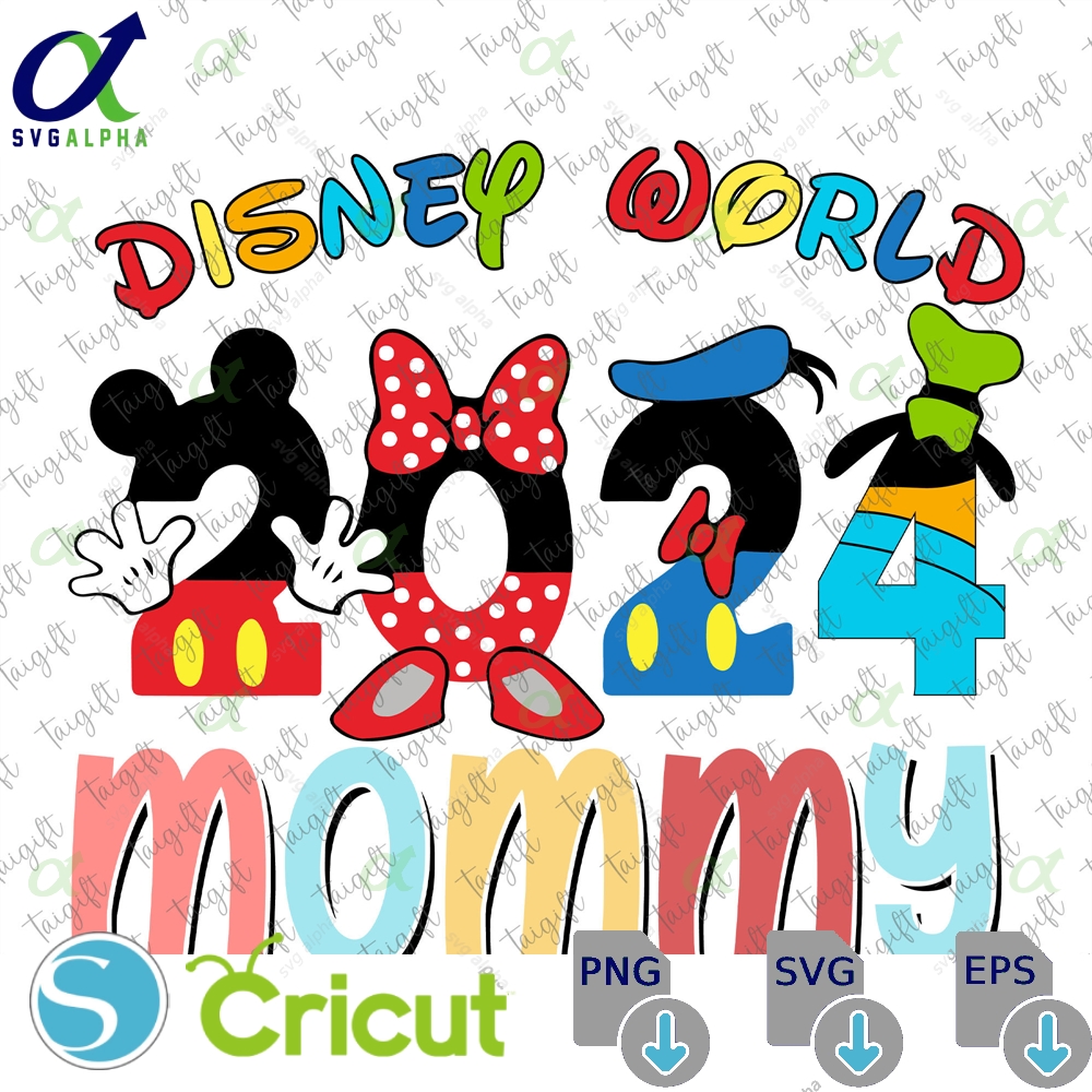 Mother S Day Svg Mom Life Mama Mouse Best Ever And Friends Motherhood Gift For