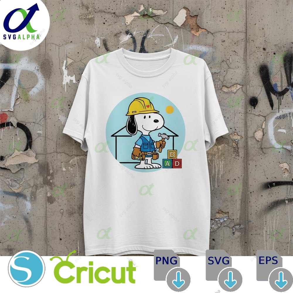 Beagle Svg Cartoon Dog Cut File For Cricut Instant Download